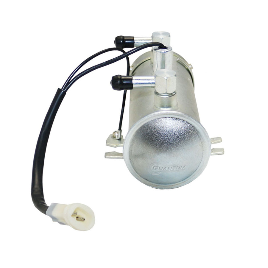 QFS OEM Replacement Frame-Mounted Electric Fuel Pump , HFP-172