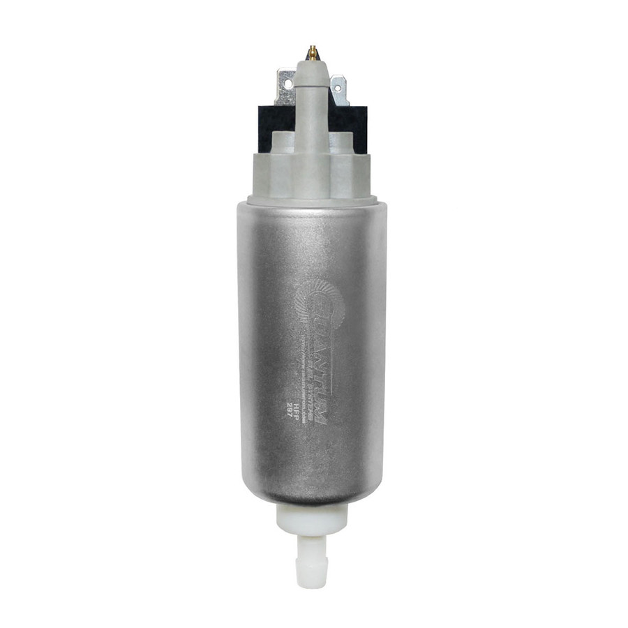 QFS OEM Replacement In-Tank EFI Fuel Pump w/ Tank Seal, Fuel Filter, Strainer, HFP-297-TF