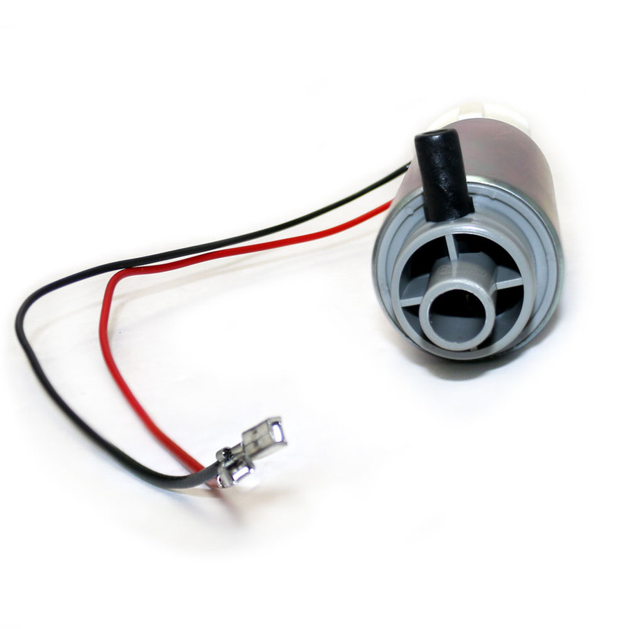 QFS In-Tank EFI Performance Fuel Pump w/ Strainer, HFP-377H