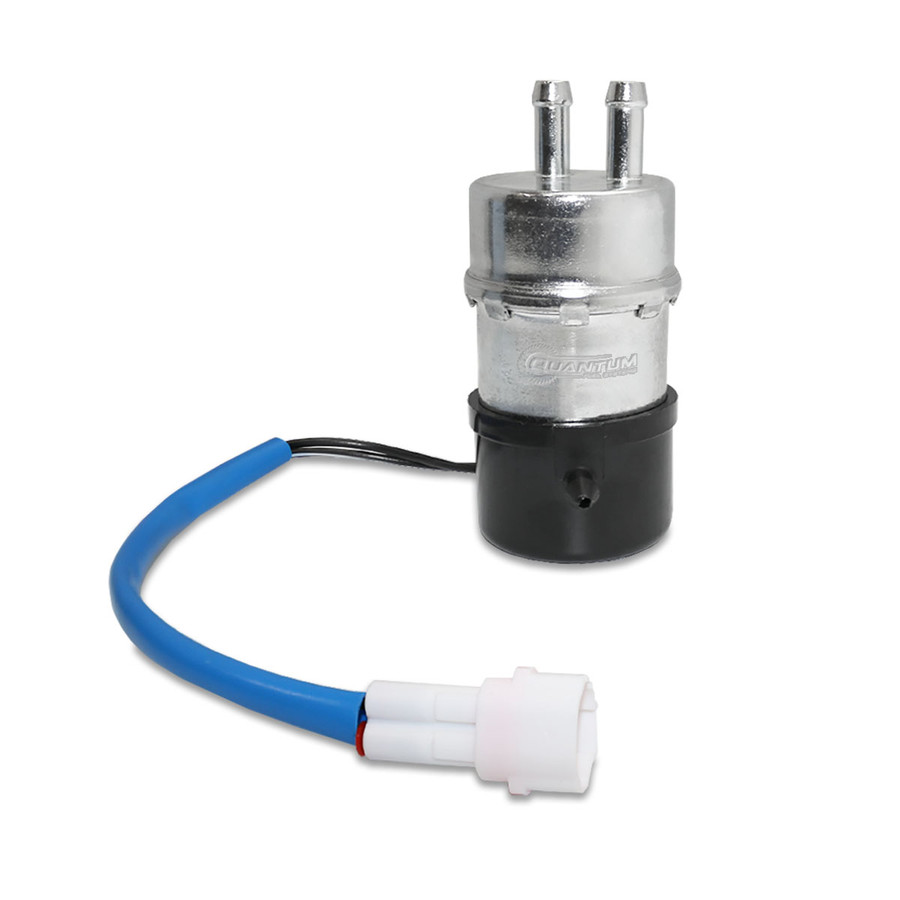 QFS OEM Replacement Frame-Mounted Electric Fuel Pump , HFP-181B-008