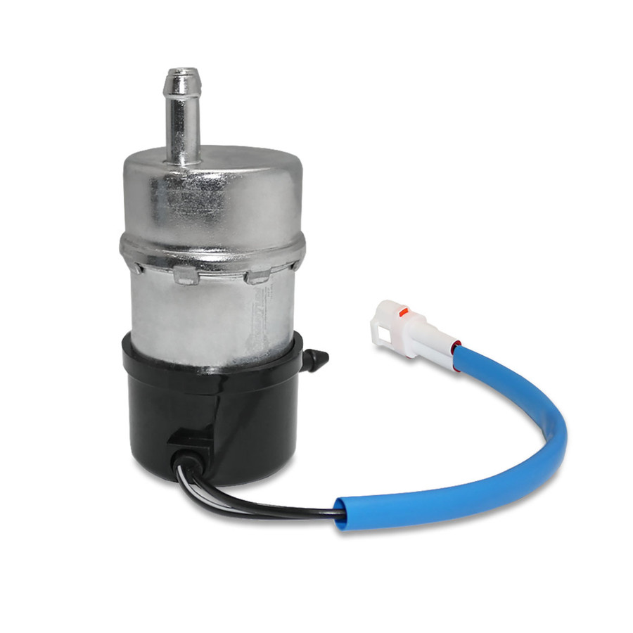 QFS OEM Replacement Frame-Mounted Electric Fuel Pump , HFP-181B-008