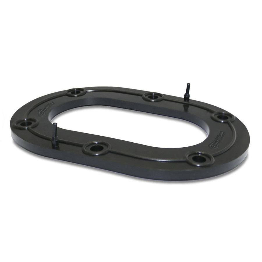QFS Fuel Tank Seal for KTM Motorcycle - OEM Replacement, HFP-TS71 QFS 