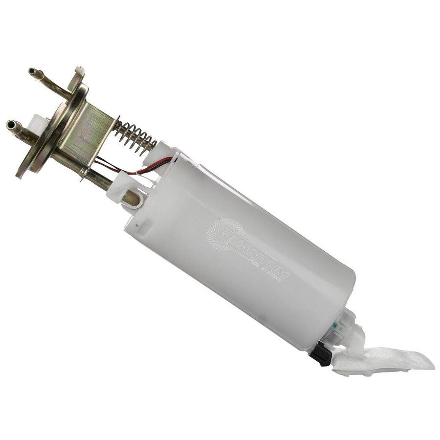 QFS OEM Replacement In-Tank EFI Fuel Pump Assembly, HFP-A28