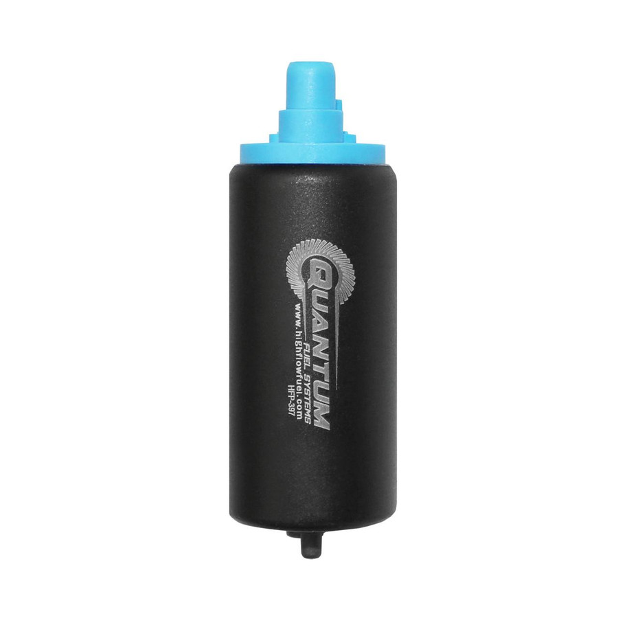 QFS Fuel Pump w/ Pre-Filter Kit & Tank Seal - OEM Replacement, HFP-397-U3T2 QFS 