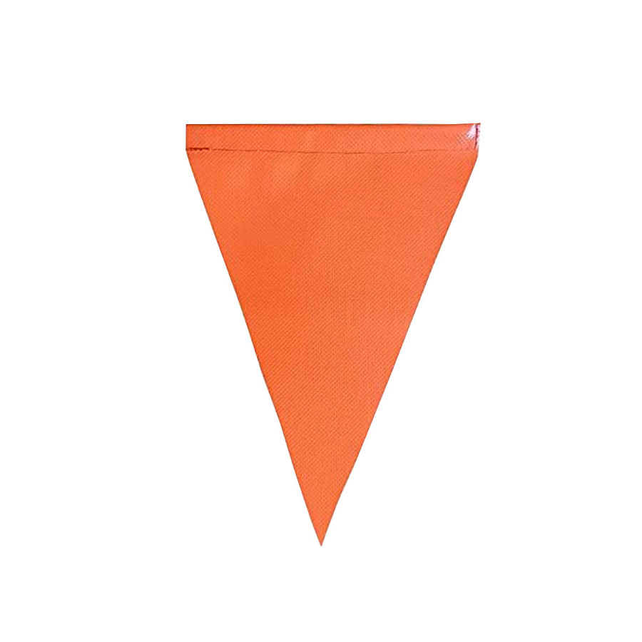 6' Orange Safety Flag for ATV, UTV, SxS, QFS-FLAG-WHIP