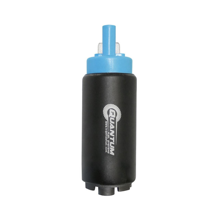 QFS Fuel Pump w/ Strainer for KTM Motorcycle - OEM Replacement, HFP-PPN17-S QFS 