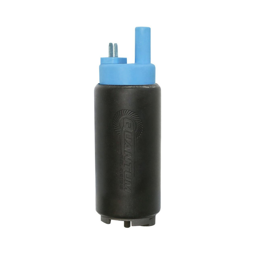 QFS Fuel Pump w/ Strainer for KTM Motorcycle - OEM Replacement, HFP-PPN17-S QFS 
