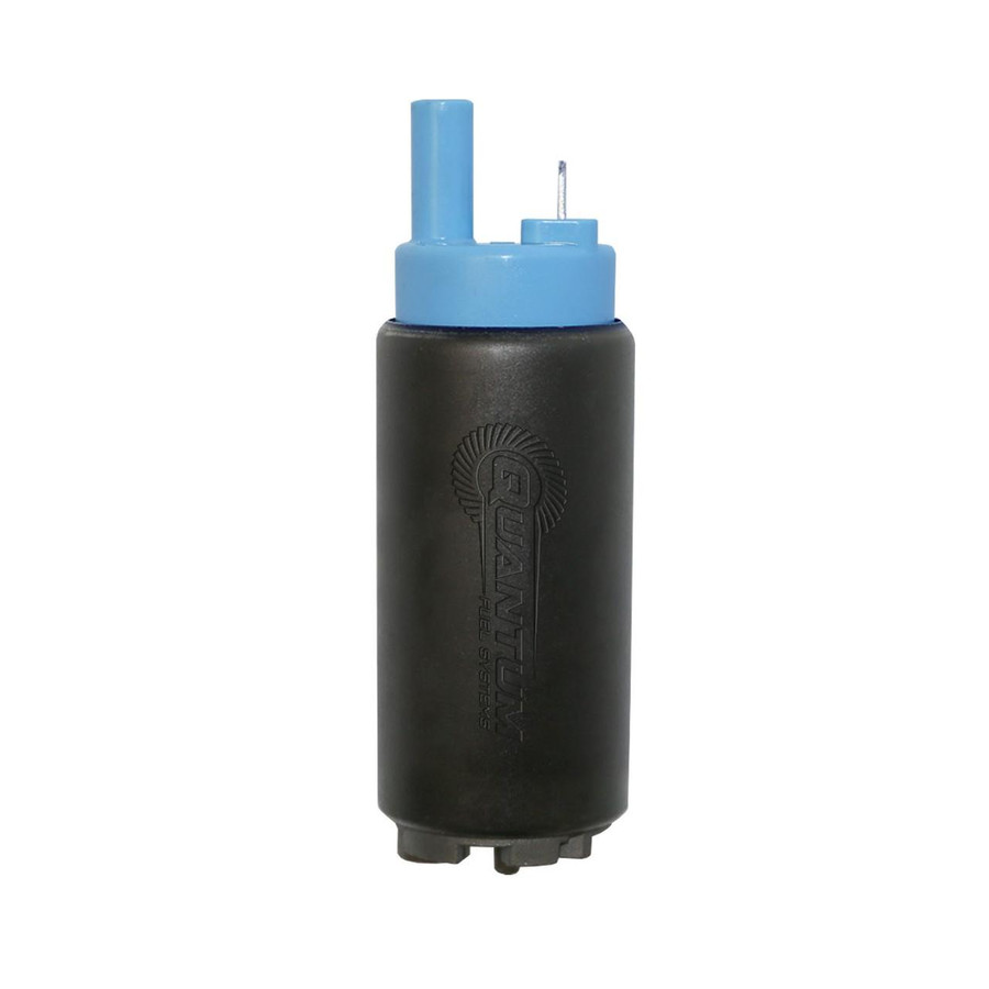 QFS Fuel Pump w/ Strainer for KTM Motorcycle - OEM Replacement, HFP-PPN17-S QFS 