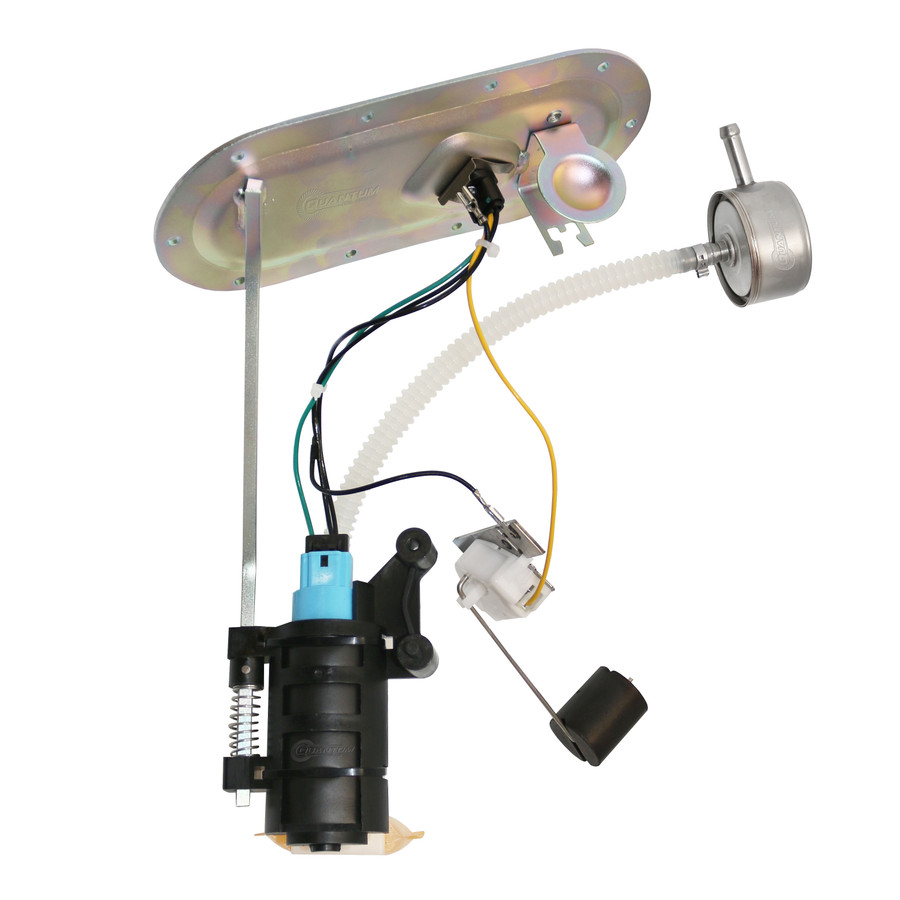 QFS OEM Replacement In-Tank EFI Fuel Pump Assembly, HFP-A252