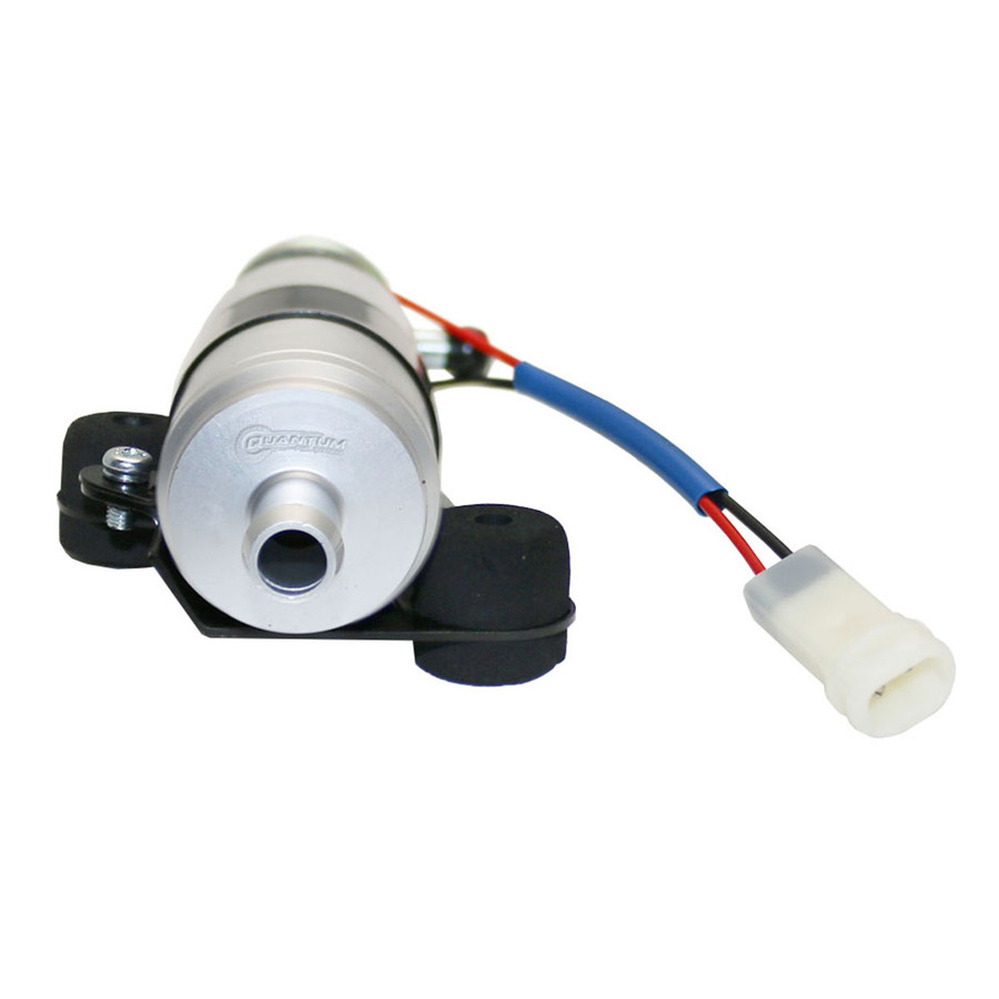 QFS Dual High/Low Pressure Electric OEM Replacement Fuel Pumps , HFP-CPN10