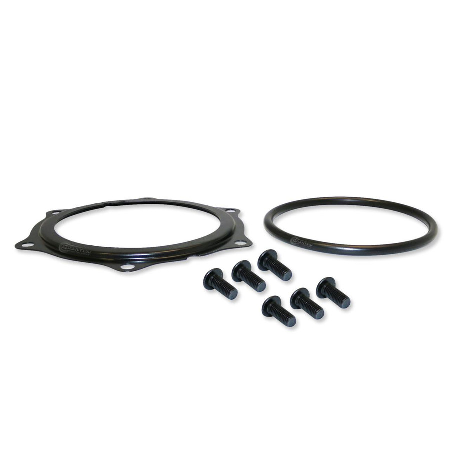 QFS Fuel Tank Sending Unit Lock Ring Seal - OEM Replacement, HFP-LR105 QFS 