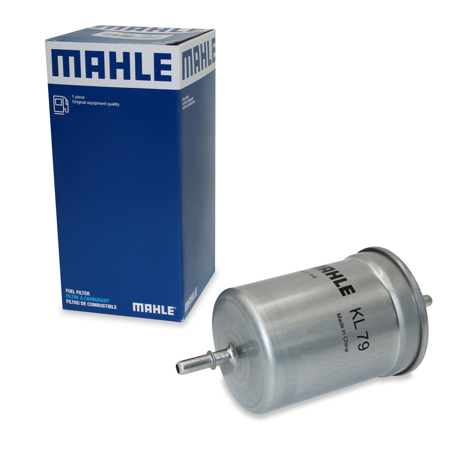 Genuine Mahle Fuel Filter KL79, MAHLE-KL79