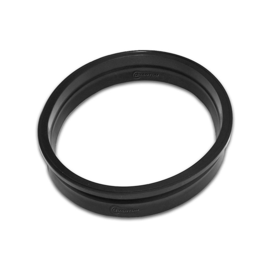 QFS Fuel Pump Tank Seal / Gasket for Suzuki Motorcycle / Scooter - OEM Replacement, HFP-TS35