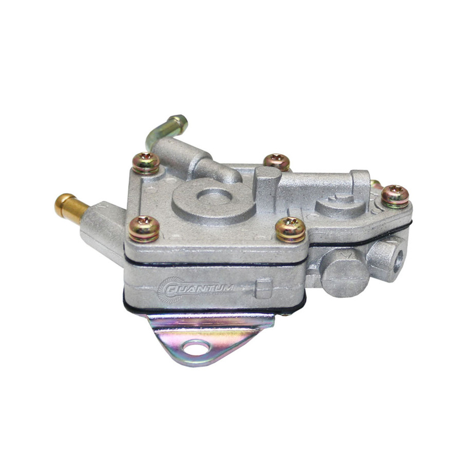 QFS Fuel Pump for Yamaha ATV / UTV - Mechanical Frame-Mounted OEM Replacement, HFP-275