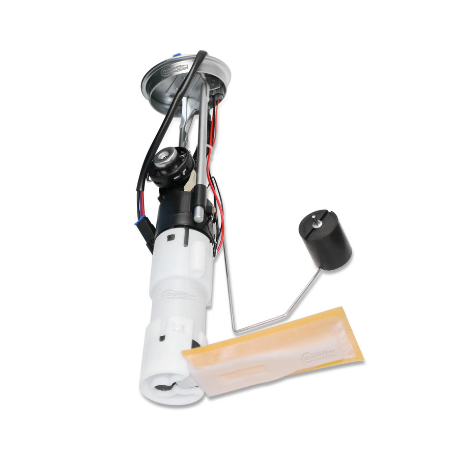 QFS Fuel Pump Assembly for Polaris ATV / UTV - EFI In-Tank OEM Replacement, HFP-A484