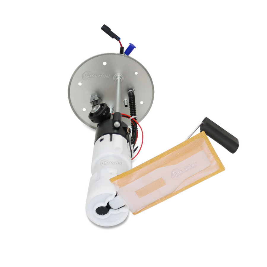 QFS Fuel Pump Assembly for Polaris ATV / UTV - EFI In-Tank OEM Replacement, HFP-A491