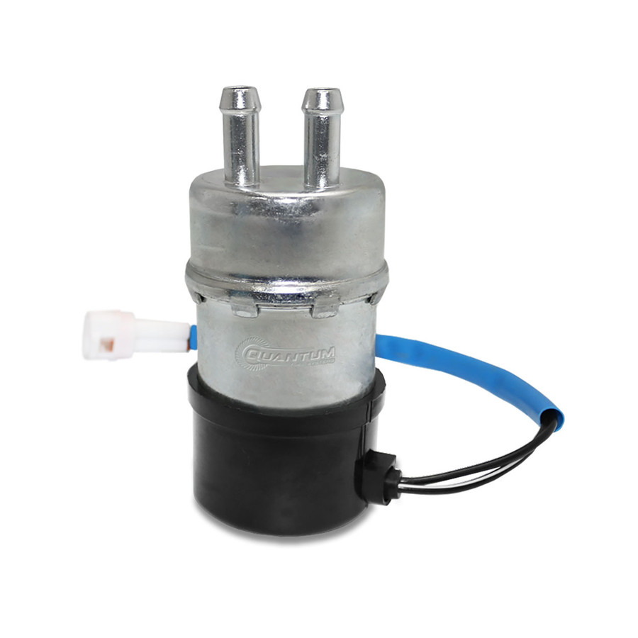 QFS Fuel Pump for KTM Motorcycle / Scooter - Electric Frame-Mounted OEM Replacement, HFP-181B-008