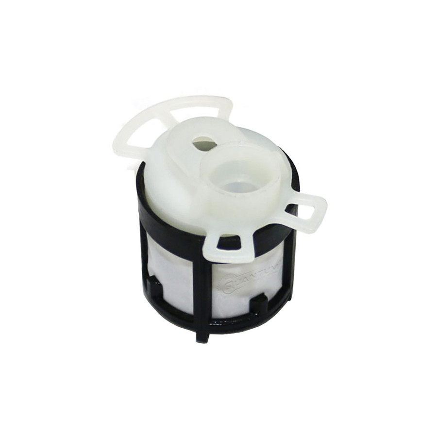 QFS Fuel Pump with Fuel Filter, Strainer for Husqvarna / KTM / Husaberg Motorcycle / Scooter - EFI In-Tank OEM Replacement, HFP-389-U2F3
