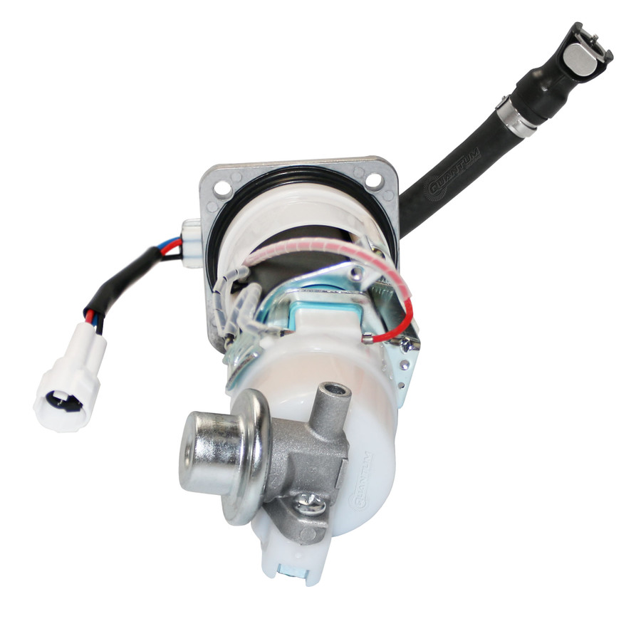 QFS Fuel Pump Assembly for KTM Motorcycle / Scooter - EFI In-Tank OEM Replacement, HFP-A495