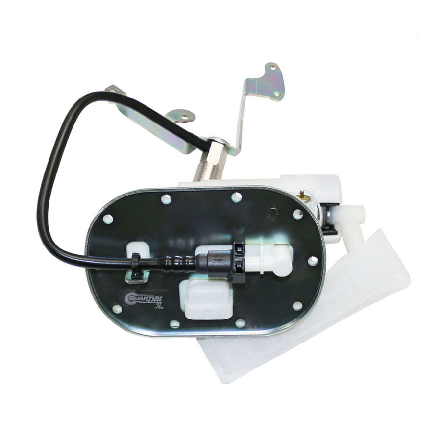 QFS Fuel Pump Assembly for Harley-Davidson Motorcycle / Scooter - EFI In-Tank OEM Replacement, HFP-A251