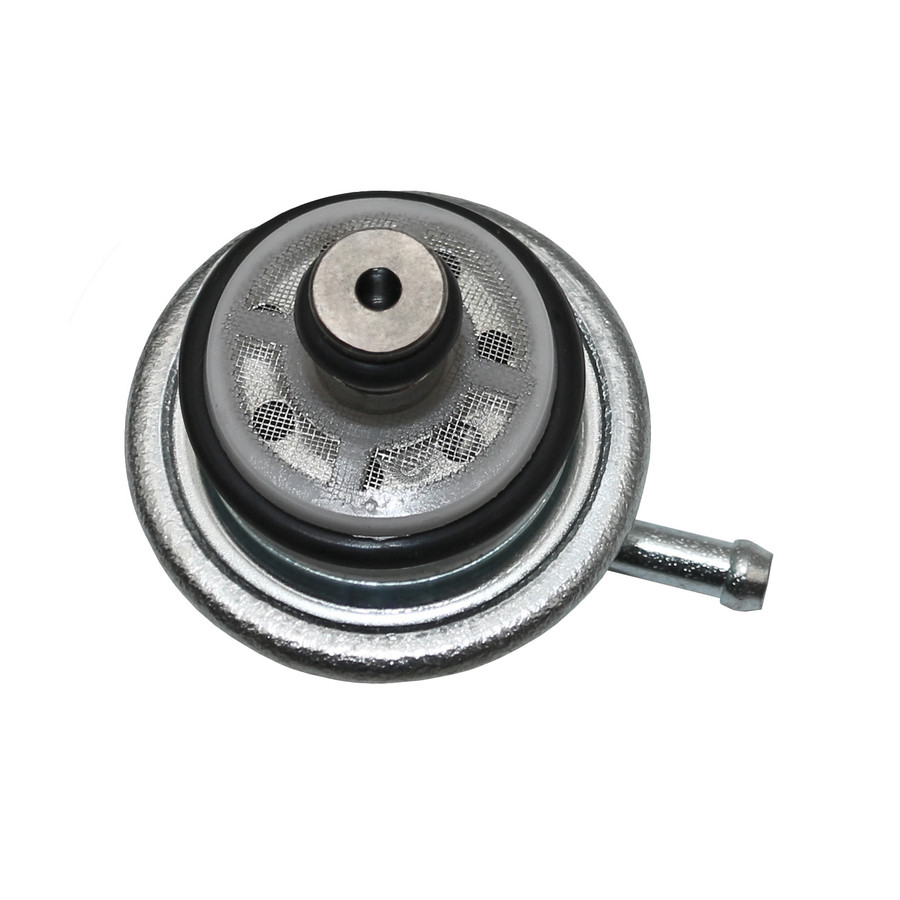 QFS EFI Fuel Pressure Regulator for Harley-Davidson Motorcycle / Scooter - OEM Replacement, HFP-PR2