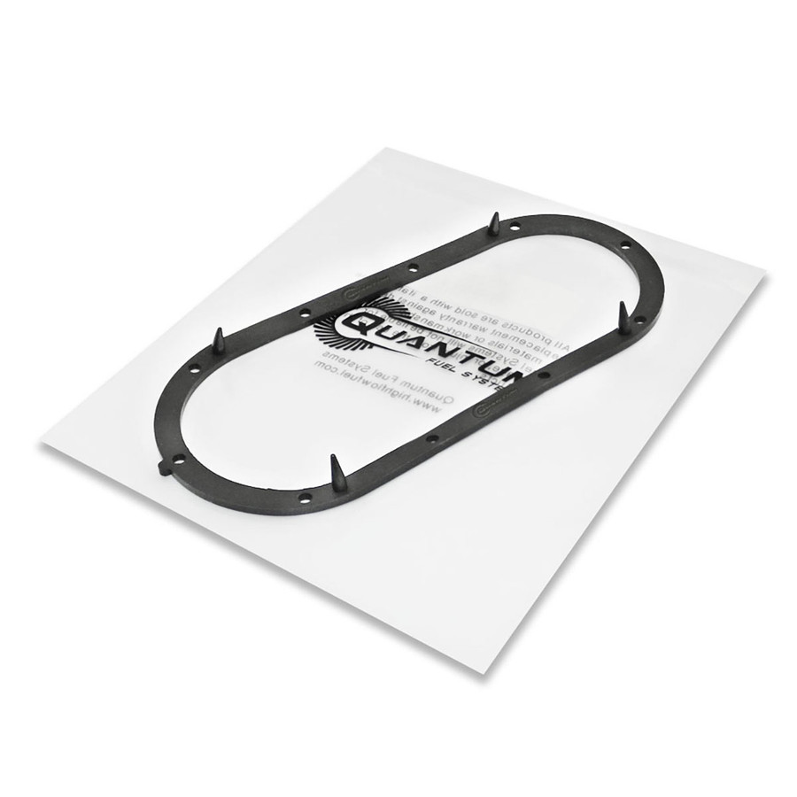 QFS Fuel Pump Tank Seal / Gasket for Harley-Davidson Motorcycle / Scooter - OEM Replacement, HFP-TS13