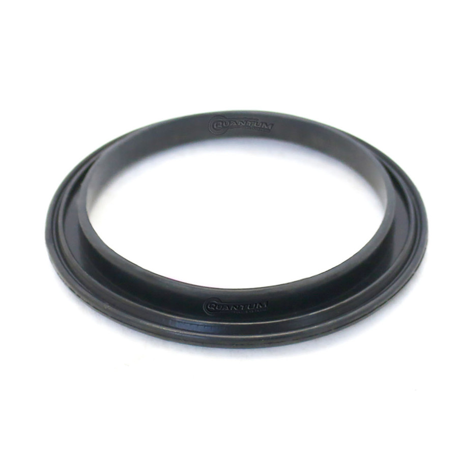 QFS Fuel Pump Tank Seal / Gasket for BMW Motorcycle / Scooter - OEM Replacement, HFP-TS48