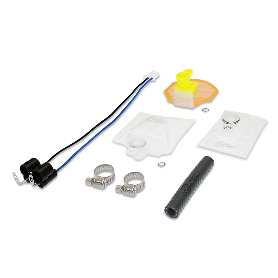 QFS Fuel Pump Installation Kit for Suzuki Motorcycle / Scooter, HFP-K384