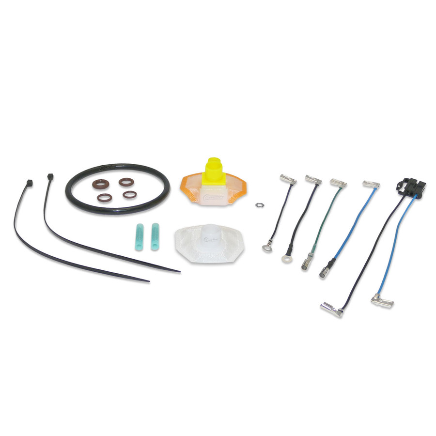 QFS Fuel Pump Installation Kit for Suzuki Motorcycle / Scooter, HFP-K386