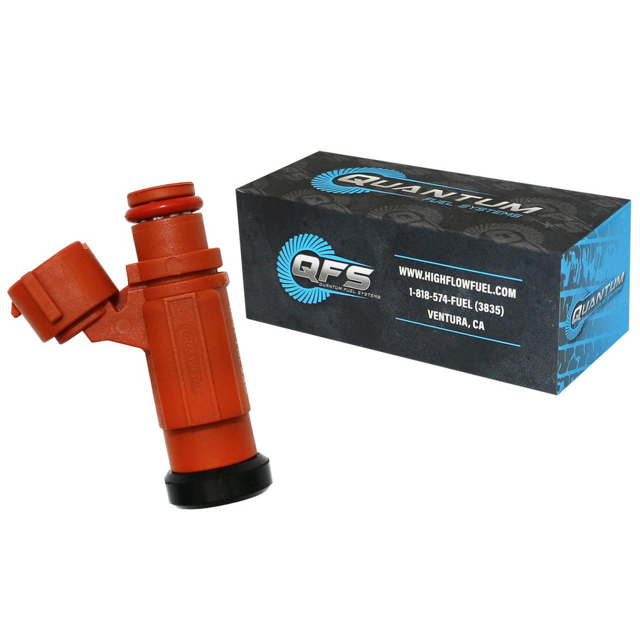 QFS Fuel Injector - OEM Replacement, QFS-INJ-1060 QFS 