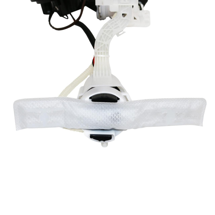 QFS Fuel Pump Assembly for Harley Davidson Motorcycle - OEM Replacement, HFP-A243 | QFS 