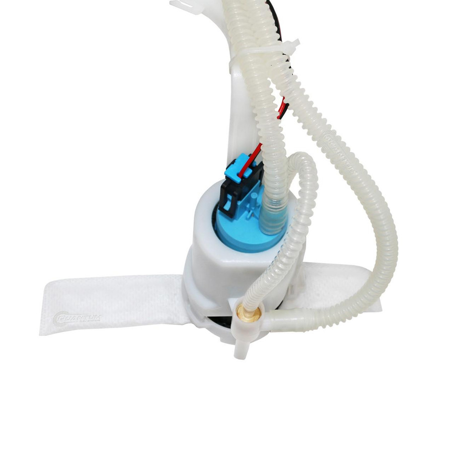 QFS Fuel Pump Assembly for Harley Davidson Motorcycle - OEM Replacement, HFP-A243 | QFS 