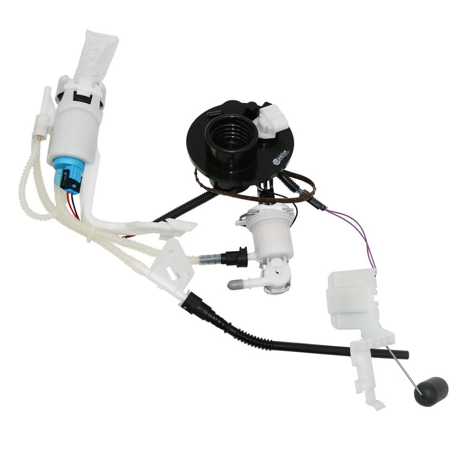 QFS Fuel Pump Assembly for Harley Davidson Motorcycle - OEM Replacement, HFP-A243 | QFS 