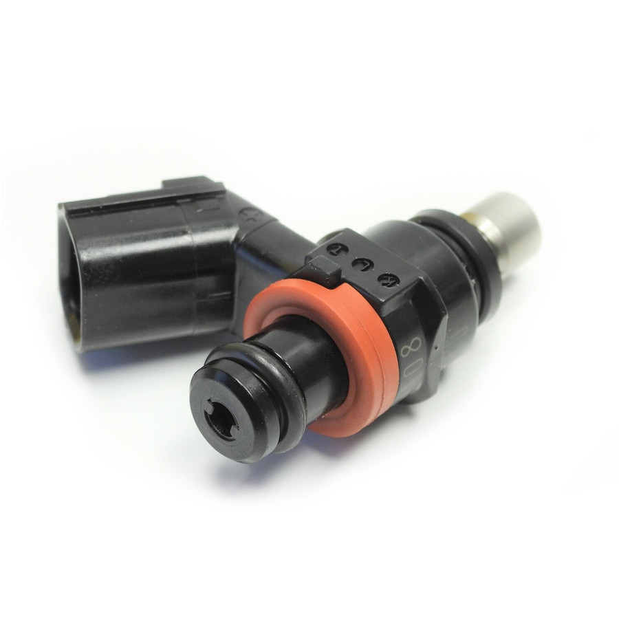 QFS Fuel Injector - QTY 1 for KTM/Gas Gas/ Husaberg/ Husqvarna Motorcycle / Scooter - OEM Replacement, QFS-INJ-3044