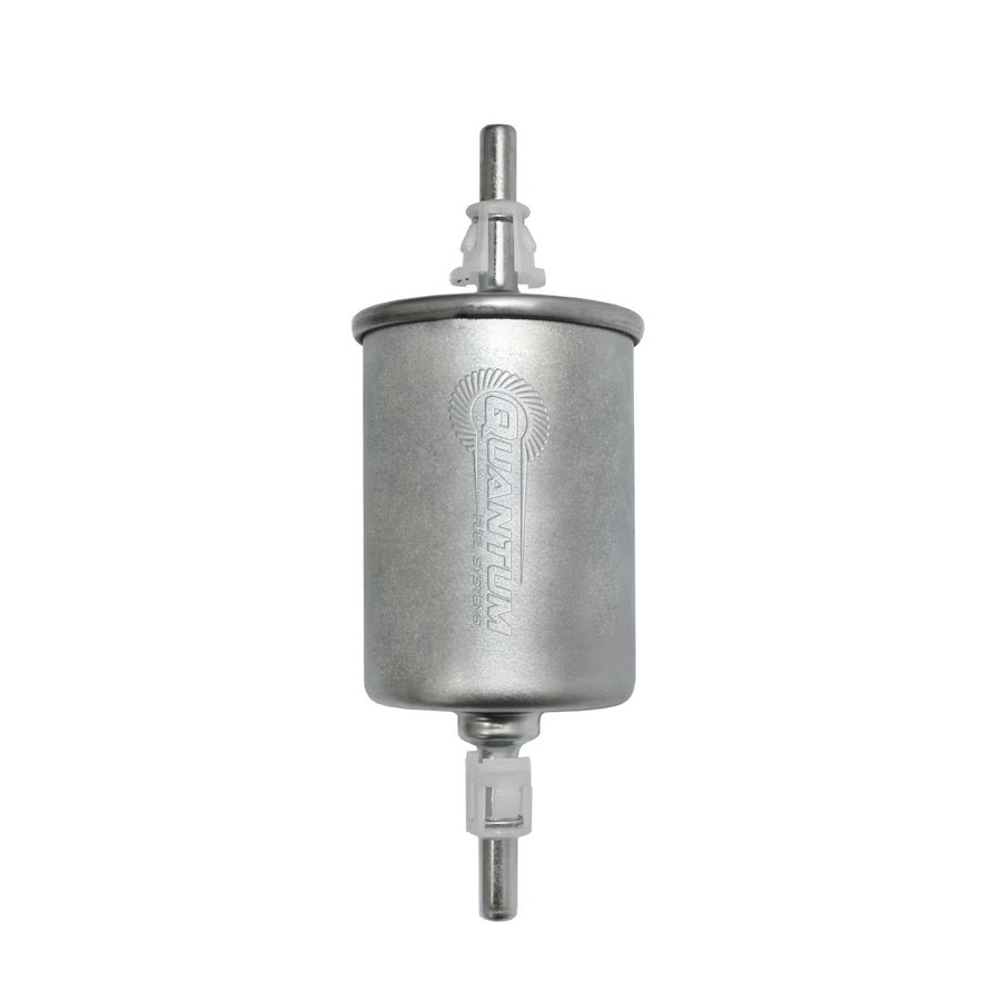 QFS Fuel Filter w/ Clips For, Replaces 2204719 for John Deere Machinery / Tractor - OEM Replacement, HFP-F110