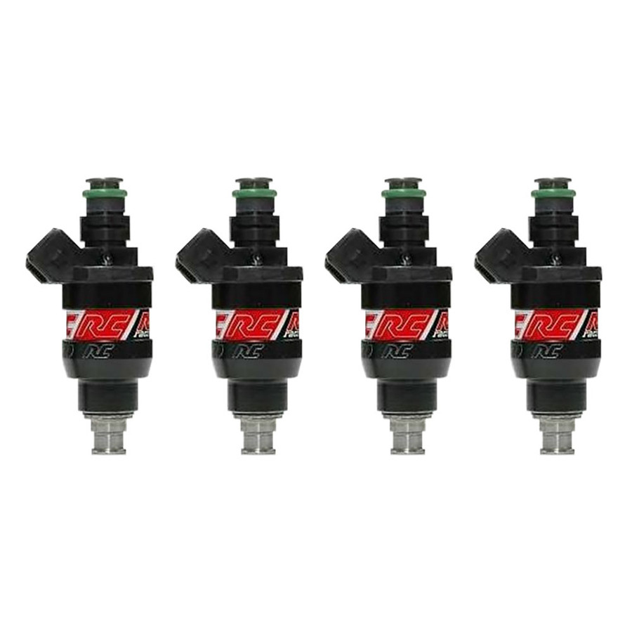 RC Engineering 750cc Fuel Injectors [Qty 4] for Toyota, RC-750CC-7MGTE-6