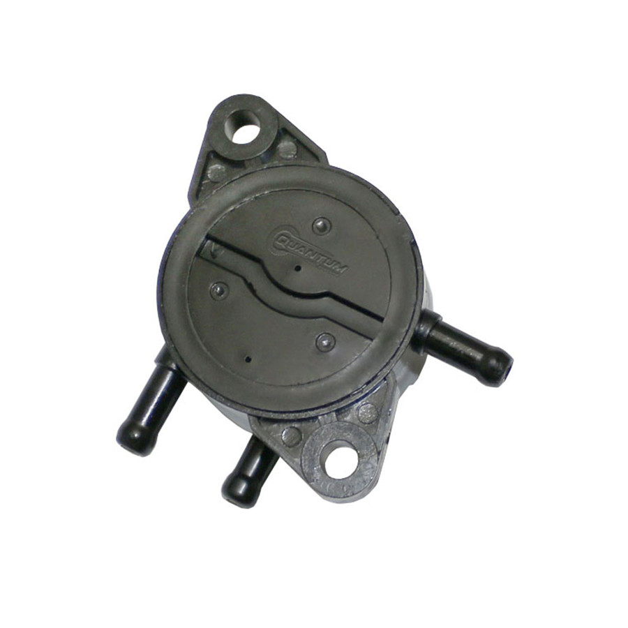 QFS Fuel Pump for Suzuki Motorcycle / Scooter - Electric Frame-Mounted OEM Replacement, HFP-191