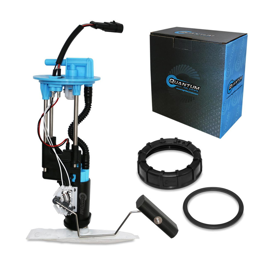QFS Fuel Pump Assembly for 2018-2024 Polaris Ranger 1000 & More - OEM Replacement, HFP-A238 | QFS  QFS Fuel Pump Assembly for 2018-2024 Polaris Ranger 1000 & More - OEM Replacement, HFP-A238 | QFS