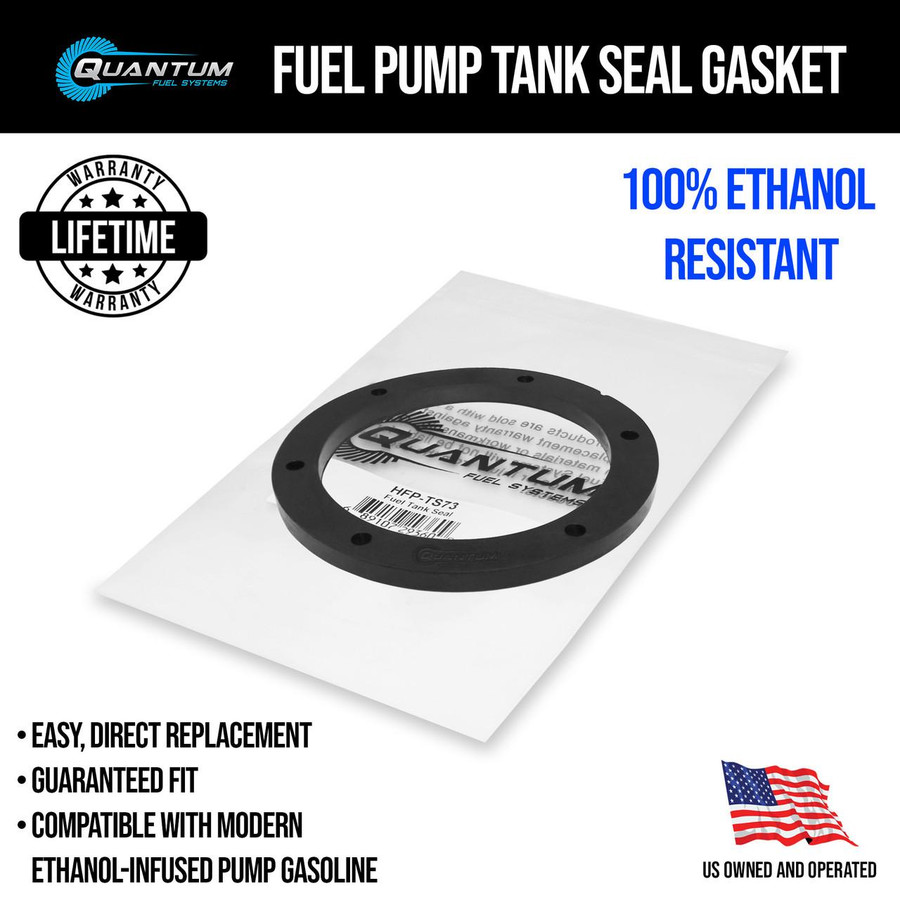 QFS Fuel Pump Assembly for 2007-2008 Polaris Sportsman 500 & 2007 Polaris Sportsman 700 - OEM Replacement for 2520502 & 2204719, HFP-A239 | QFS
 