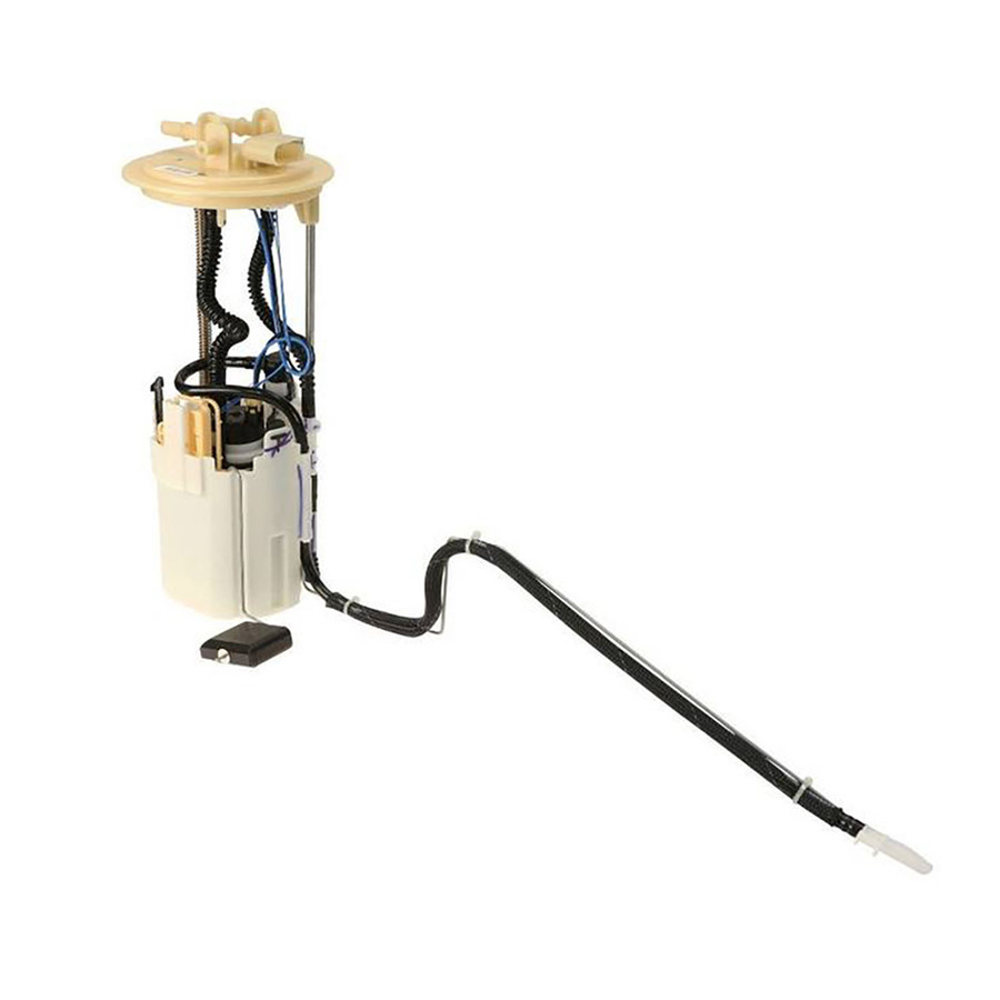 QFS Fuel Pump Assembly for Mercedes-Benz Automotive - EFI In-Tank OEM Replacement, HFP-A304