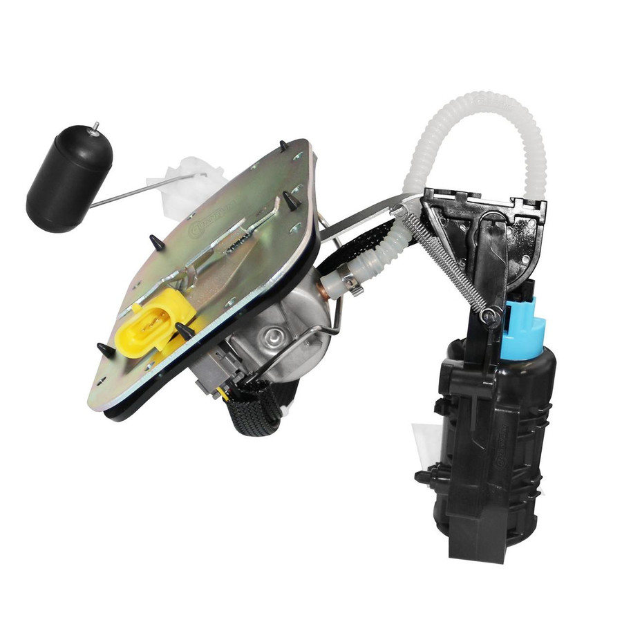 QFS Fuel Pump Assembly for 2006-2007 Harley Davidson Softail - OEM Replacement for 75132-06 & 75141-06, HFP-A265 | QFS  QFS Fuel Pump Assembly for 2006-2007 Harley Davidson Softail - OEM Replacement for 75132-06 & 75141-06, HFP-A265 | QFS