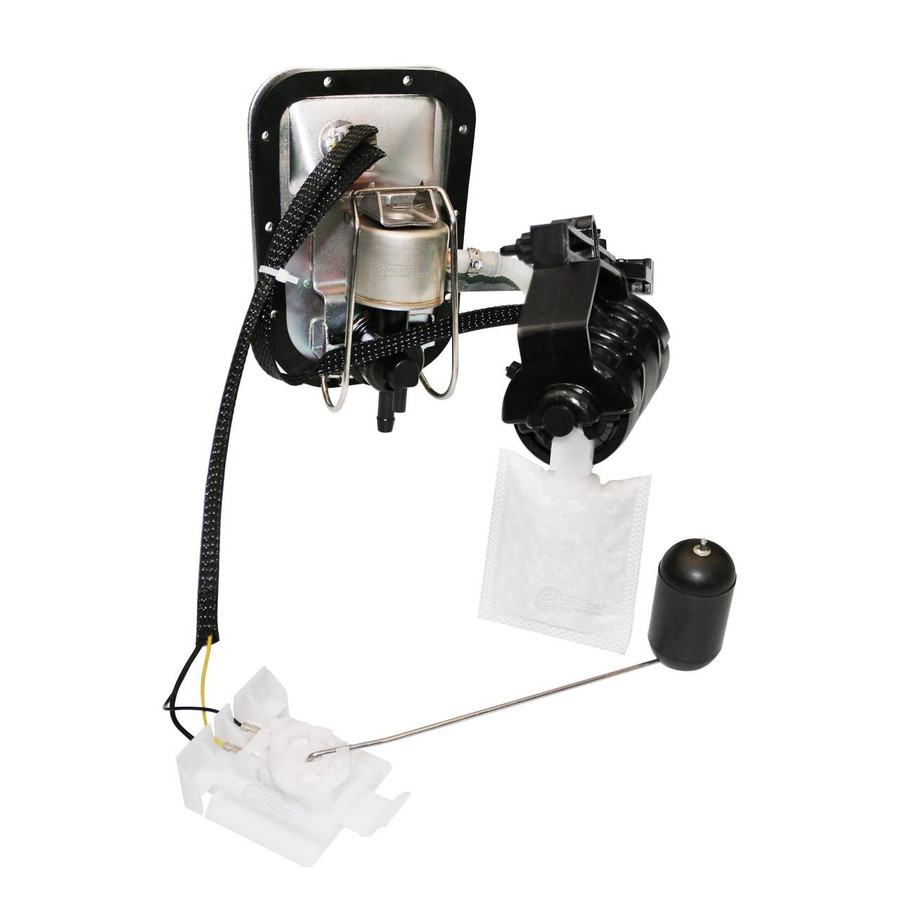 QFS Fuel Pump Assembly for 2006-2007 Harley Davidson Softail - OEM Replacement for 75132-06 & 75141-06, HFP-A265 | QFS  QFS Fuel Pump Assembly for 2006-2007 Harley Davidson Softail - OEM Replacement for 75132-06 & 75141-06, HFP-A265 | QFS