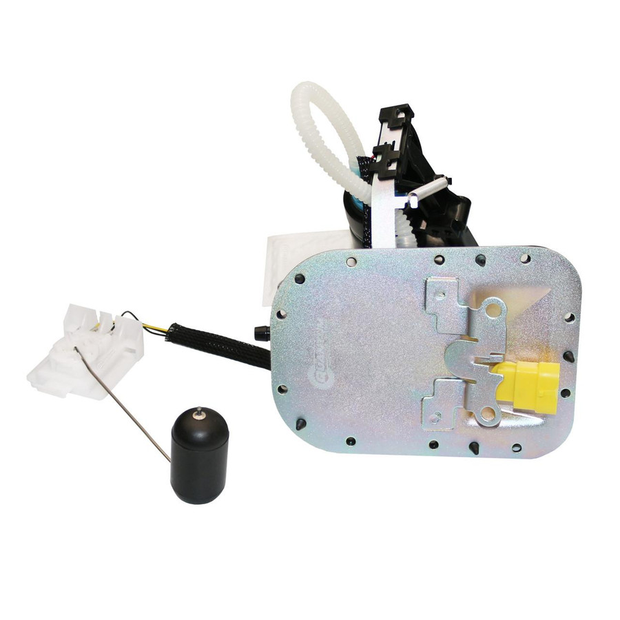 QFS Fuel Pump Assembly for 2006-2007 Harley Davidson Softail - OEM Replacement for 75132-06 & 75141-06, HFP-A265 | QFS  QFS Fuel Pump Assembly for 2006-2007 Harley Davidson Softail - OEM Replacement for 75132-06 & 75141-06, HFP-A265 | QFS