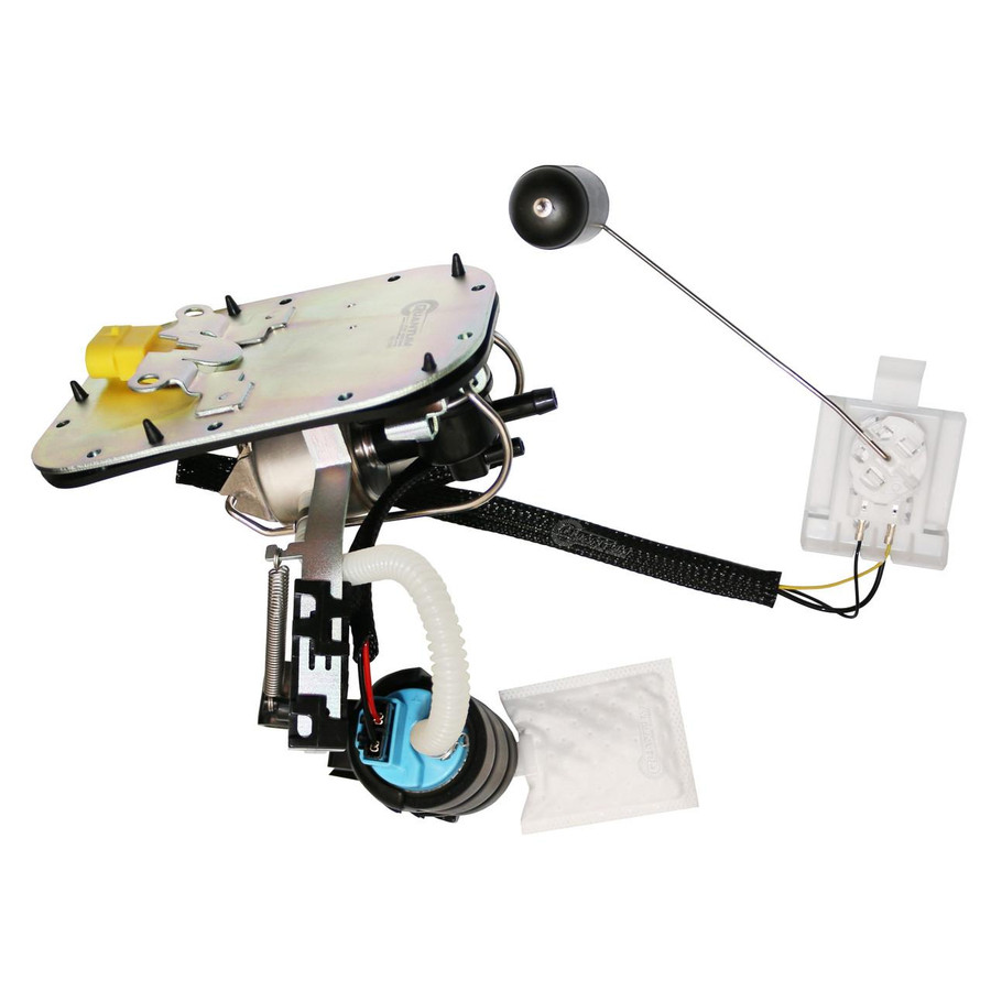 QFS Fuel Pump Assembly for 2006-2007 Harley Davidson Softail - OEM Replacement for 75132-06 & 75141-06, HFP-A265 | QFS  QFS Fuel Pump Assembly for 2006-2007 Harley Davidson Softail - OEM Replacement for 75132-06 & 75141-06, HFP-A265 | QFS