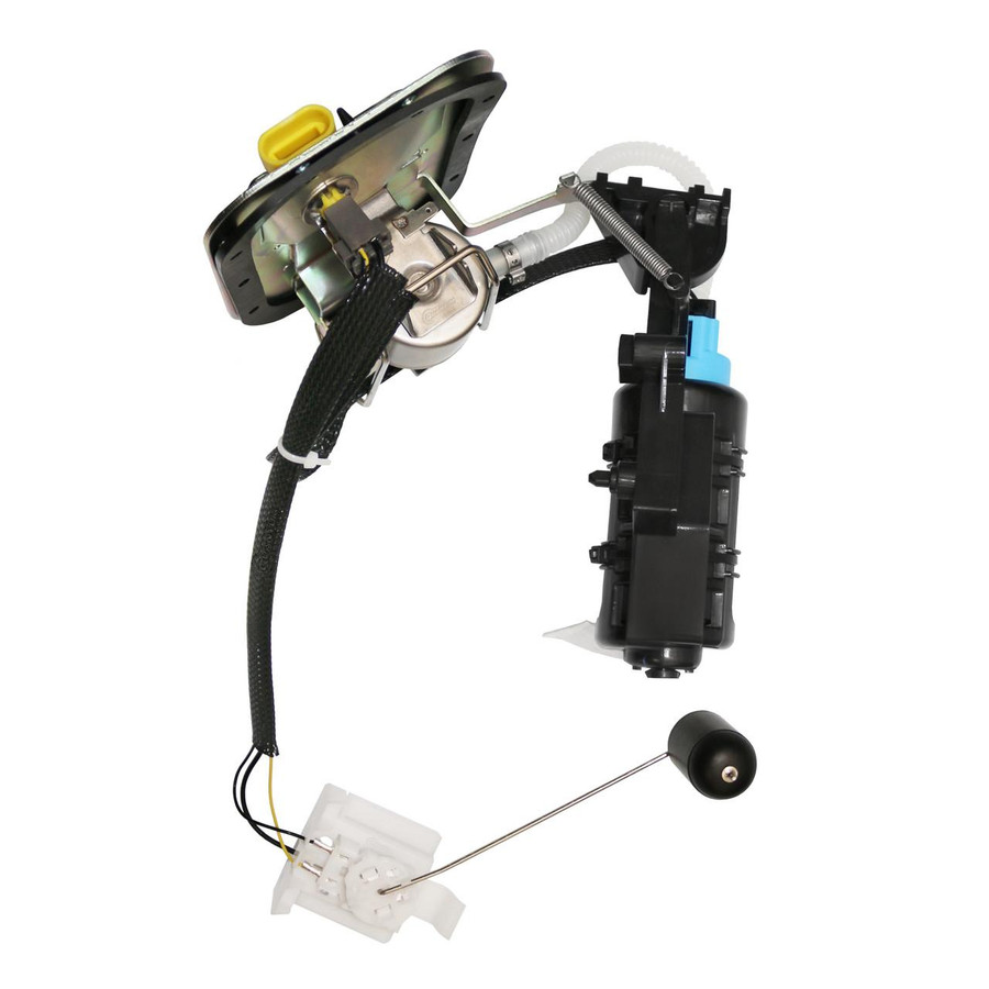 QFS Fuel Pump Assembly for 2006-2007 Harley Davidson Softail - OEM Replacement for 75132-06 & 75141-06, HFP-A265 | QFS  QFS Fuel Pump Assembly for 2006-2007 Harley Davidson Softail - OEM Replacement for 75132-06 & 75141-06, HFP-A265 | QFS