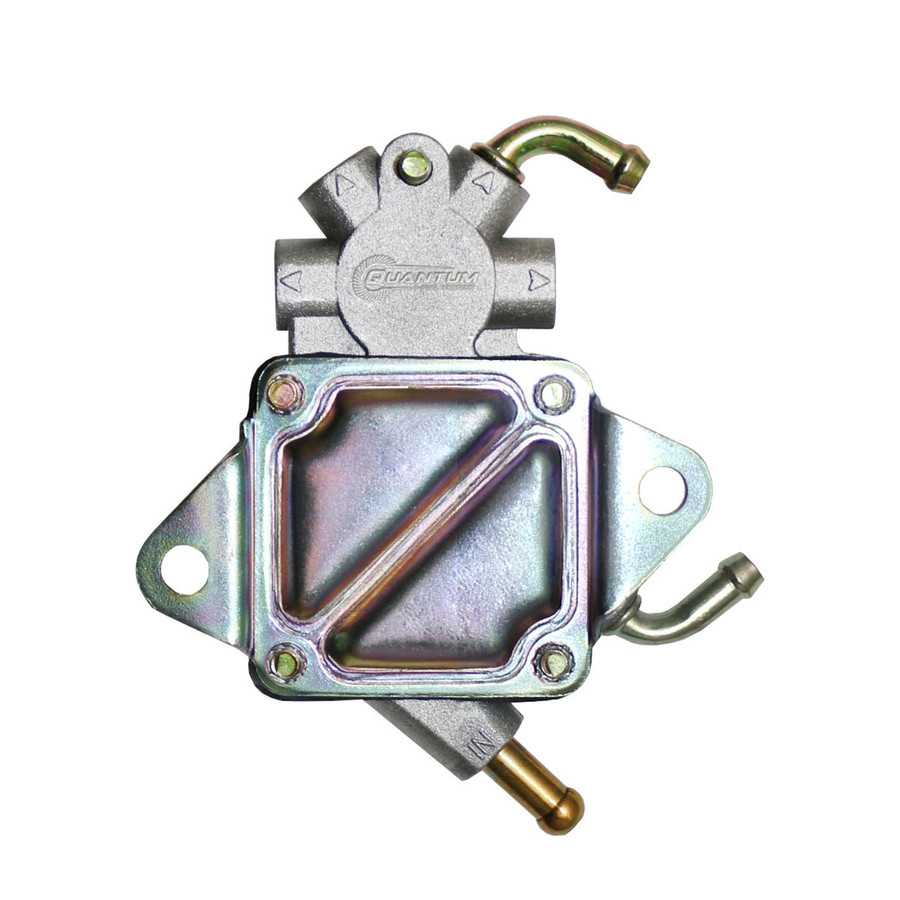 QFS Fuel Pump for Ski-Doo Snowmobile - Mechanical Frame-Mounted OEM Replacement, HFP-275