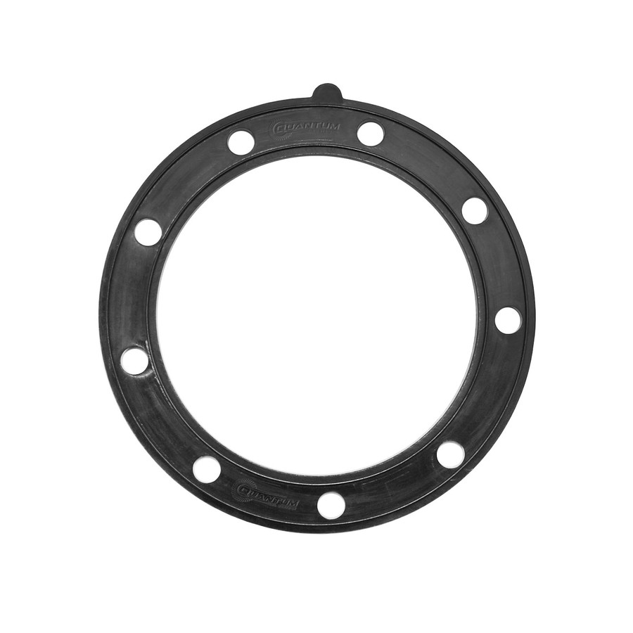 QFS Fuel Pump Tank Seal / Gasket for Ski-Doo Snowmobile - OEM Replacement, HFP-TS3