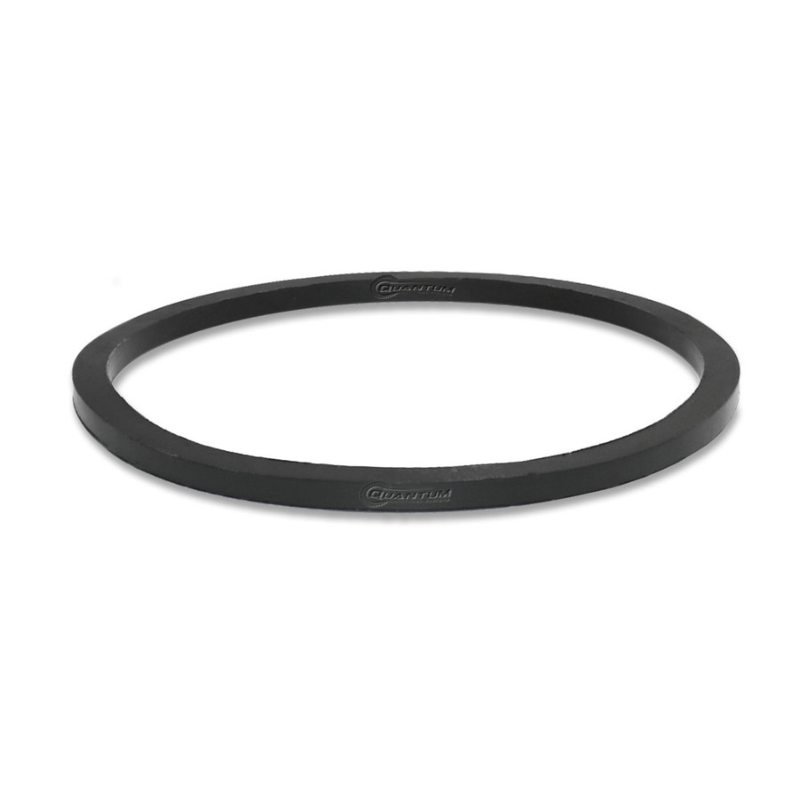 QFS Fuel Pump Tank Seal / Gasket for Arctic Cat Snowmobile - OEM Replacement, HFP-TS41