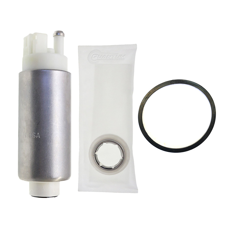 Genuine OEM Fuel Pump w/ Tank Seal, Strainer for Arctic Cat Snowmobile - EFI In-Tank OEM Replacement, WAL-PPN31-T
