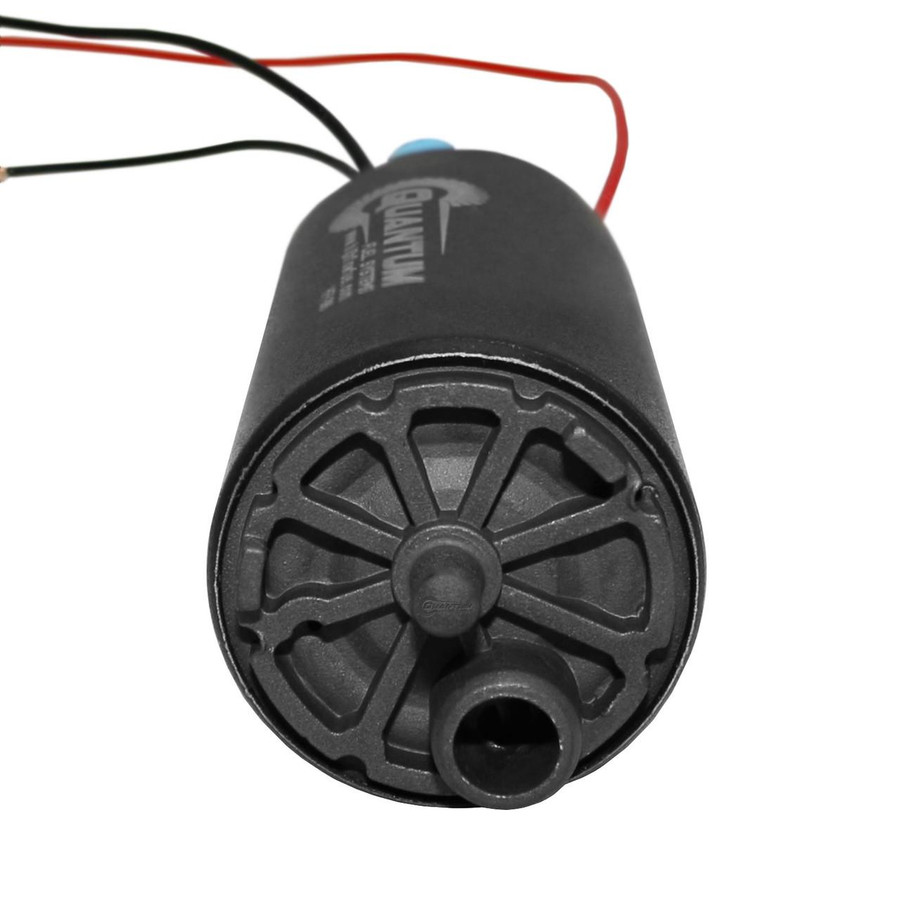 QFS Fuel Pump w/ Strainer, Tank Seal + Locking Ring & Fuel Pressure Regulator for Can-Am ATV/UTV - OEM Replacement, HFP-396-U3T3 | QFS 